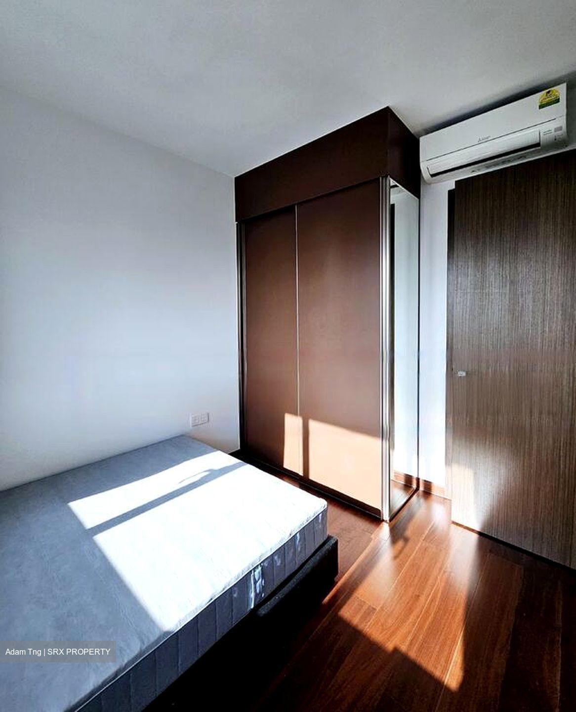 Normanton Park (D5), Apartment #576355561
